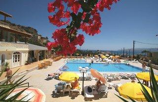 Heliotrope Hotel
