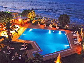 Zephyros Hotel