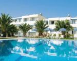 Aslanis Hotel