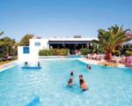 Aslanis Hotel Picture 3