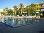 Giakalis Aparthotel Picture 3