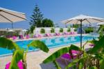 Giakalis Aparthotel Picture 2
