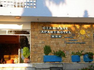 Giakalis Aparthotel