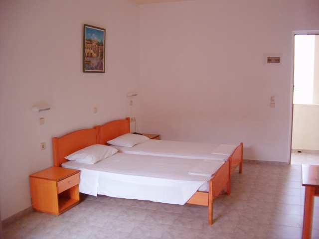 Elpida Beach Studios