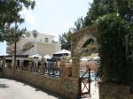 Panorama Studios, Faliraki Greece