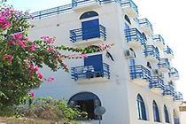 Hippocampus Hotel