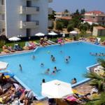 Summerland Hotel & Bungalows Picture 3