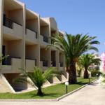 Summerland Hotel & Bungalows Picture 5
