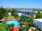 Loutanis Hotel, Kolymbia Greece