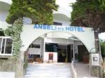 Anseli Apartments