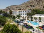 Ilyssion Hotel Picture 0