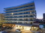 Manousos Hotel Picture 2