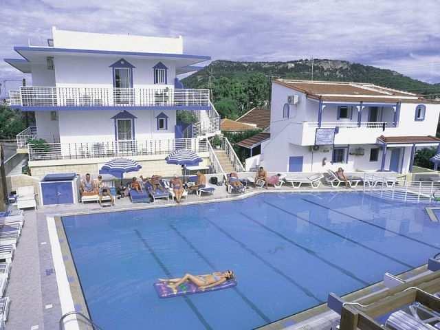 Marietta Aparthotel