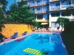 Marie Hotel Picture 2