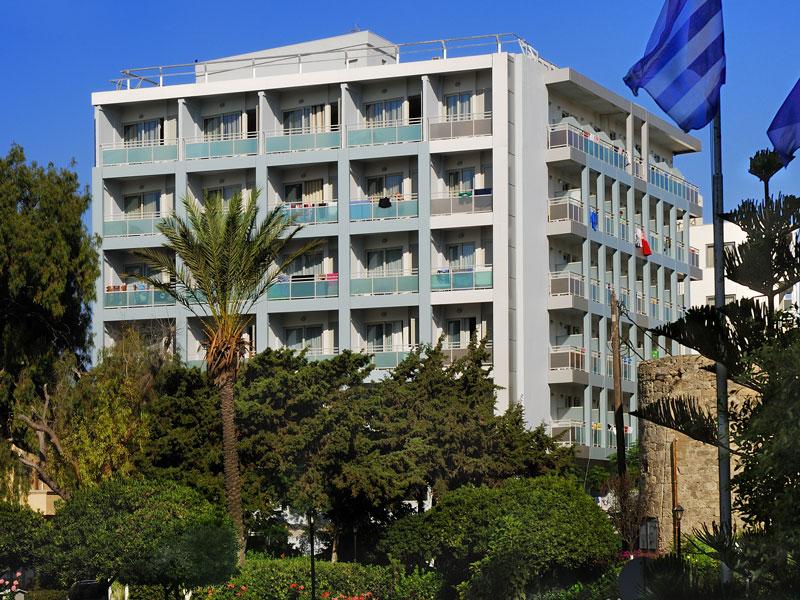 Marie Hotel