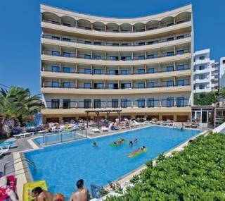 Kipriotis Hotel