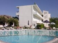 Alkmini Hotel