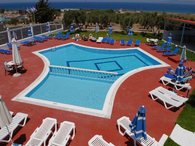 Georgia Aparthotel