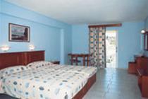 Filoxenia Aparthotel