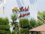 Asterias Hotel Picture 5