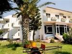 Asterias Hotel Picture 1