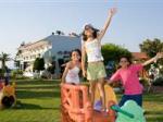 Asterias Hotel Picture 2