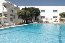 Asterias Hotel