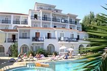 Chryssi Akti & Paradise Beach Hotel