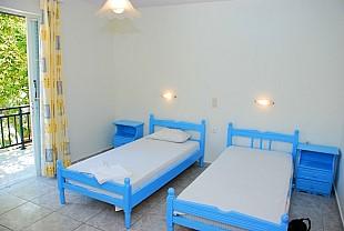 Dimitra Aparthotel
