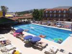 Perkes Hotel Picture 5