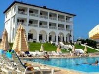 Tsamis Zante Hotel