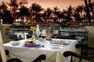 Occidental Grand Aruba Hotel