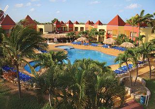Mill Resort & Suites Hotel