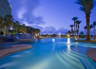 Westin Aruba Hotel