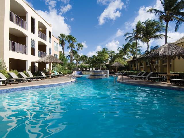 Divi Dutch Village Resort Hotel