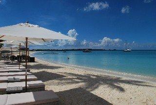 Talk Of The Town Hotel & Beach Club