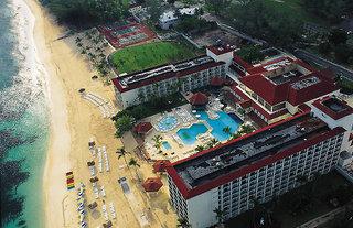 Breezes Bahamas Hotel