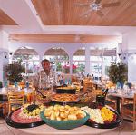 Paradise Island Harbour Resort Hotel Picture 4