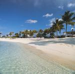 Paradise Island Harbour Resort Hotel, Nassau Bahamas