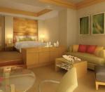 Cove At Atlantis Hotel Picture 3