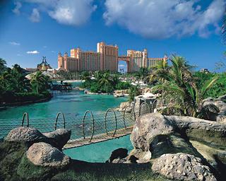 Cove At Atlantis Hotel