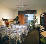 Nassau Palm Hotel Picture 3
