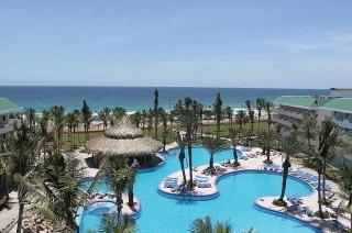 Isla Caribe Hotel