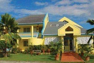 Anchorage Inn Hotel