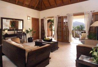 Antigua Yatch Club Marina Resort