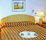 Antigua Beachcomber Hotel Picture 3