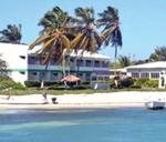Antigua Beachcomber Hotel Picture 2