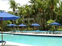 Almond Casuarina Beach Resort