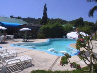 Tobys Resort Hotel