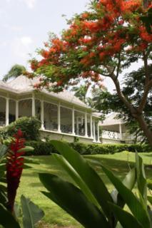 Tryall Club & Resort Villas Hotel